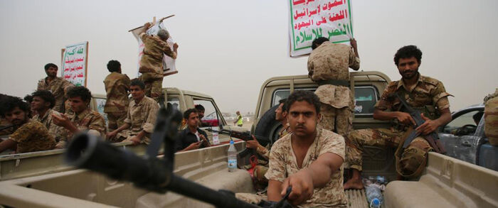 محللون: انسحاب مليشيا الحوثي من مواقع الجوف يفضح ارتباكها وخشيتها من ضربة عسكرية وشيكة
