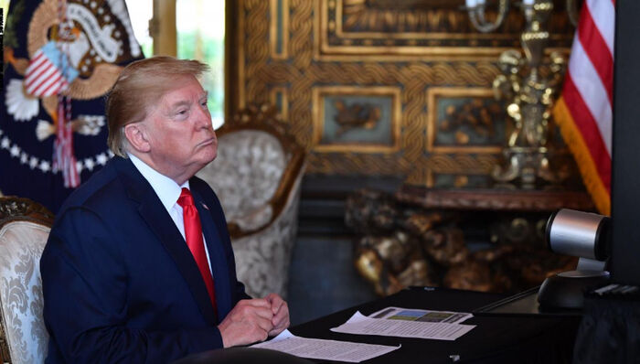 ترامب يهدد بقطع التمويل الأمريكي عن «جنوب إفريقيا»