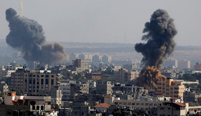 البيت الأبيض يعلن تفاصيل تشكيل مجلس السلام في غزة