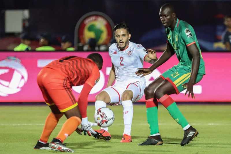 مونديال قطر- تونس وموريتانيا