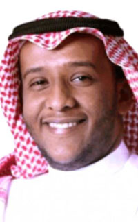 عمر علي البدوي - كاتب سعودي